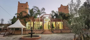 Riad Khadija: Relax & Explore